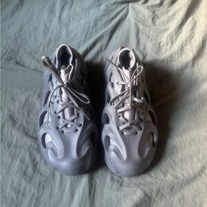 Adifom q adidas mens size 5.5 women’s 6.5